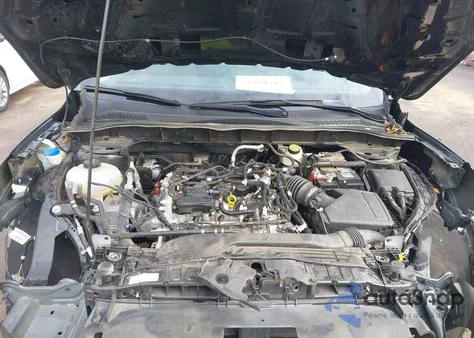 2022 Ford Escape Sel z USA, uszkodzony, nr VIN 1FMCU0H60NUB88900